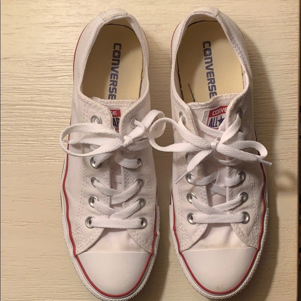 Converse Chuck Taylor